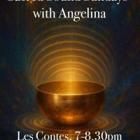Sacred Sound Sunday